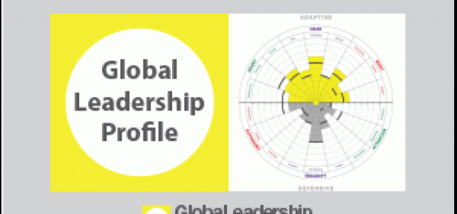 Global Leadership Profile Certification Program