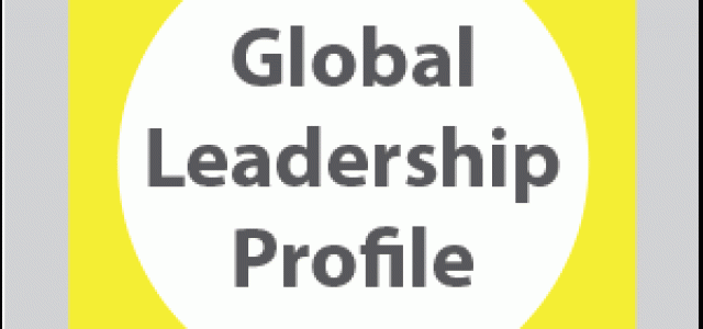 Global Leadership Profile
