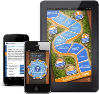 Enneagram App