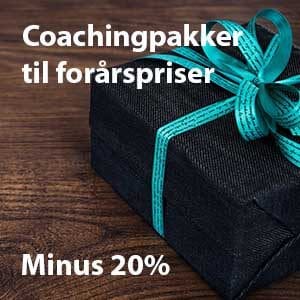 Coachingpakker