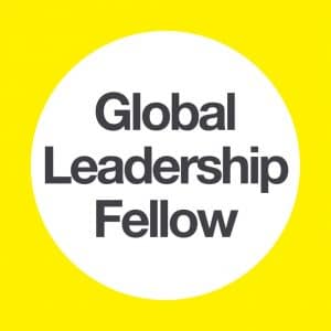 Global Leadership Foundation Fellow Bente Boe