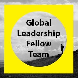 Leadership Development - Global Fellow Team