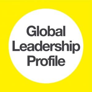 Global Leadership Profile - Heart2Lead