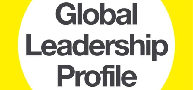Global Leadership Profile - Heart2Lead